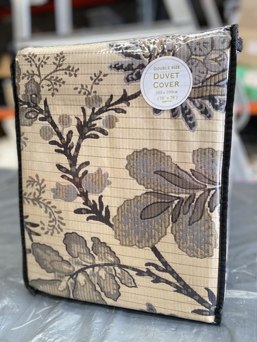 Luxury woven jacquard double - jacquard,