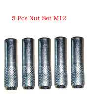 diamond Core Drill Rigs Clamping Spindle 5 X insert nut