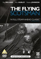 The Flying Scotsman DVD (2011) Moore Marriott, Knight (DIR) cert PG Great Value