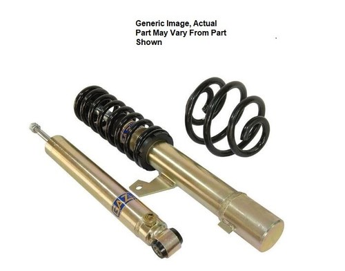 Gaz coilovers for - gaz, t2500m