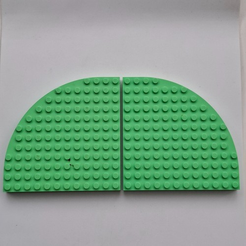 Lego base plate - base,