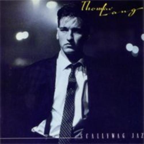 Thomas lang scallywag jaz - jaz, cd