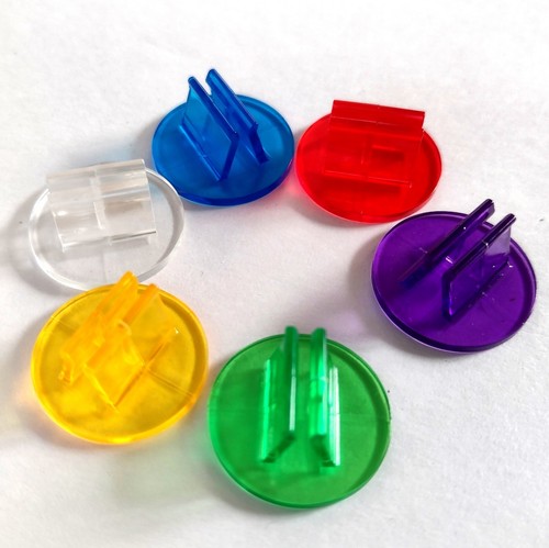 Standee base round - standee, stands