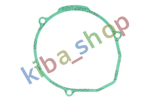 Alternator cover gasket fits - alternator,