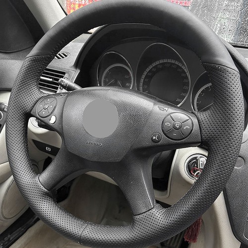 Diy steering wheel leather - diy,
