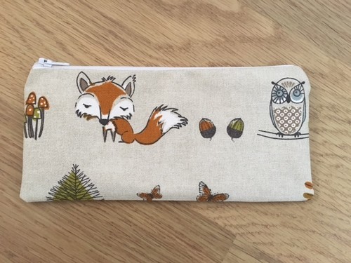 Handmade fryett woodland - handmade, in