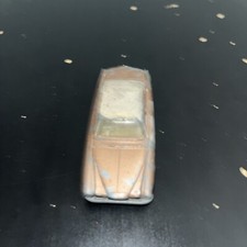 Used Lesney Matchbox 28 Jaguar