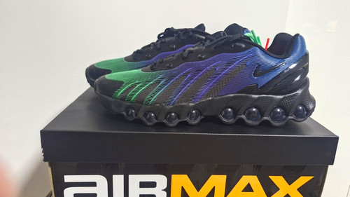 Nike air max - max, victor