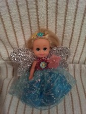 Small Fairy Doll