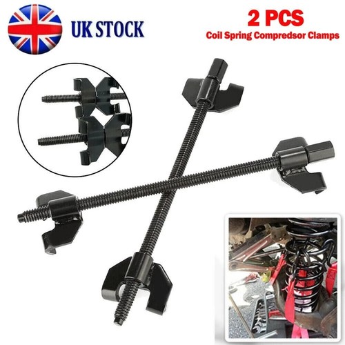 Coil spring compressor - coil, 380mm