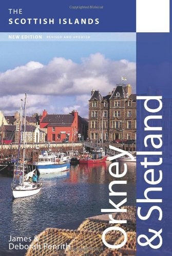 Orkney and shetland - shetland:, scottish