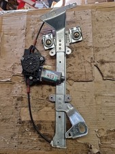 2002 - 2008 mk6 FORD FIESTA