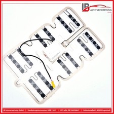 Control Unit Seat Occupancy
