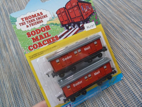 Thomas the tank engine sodor - thomas,