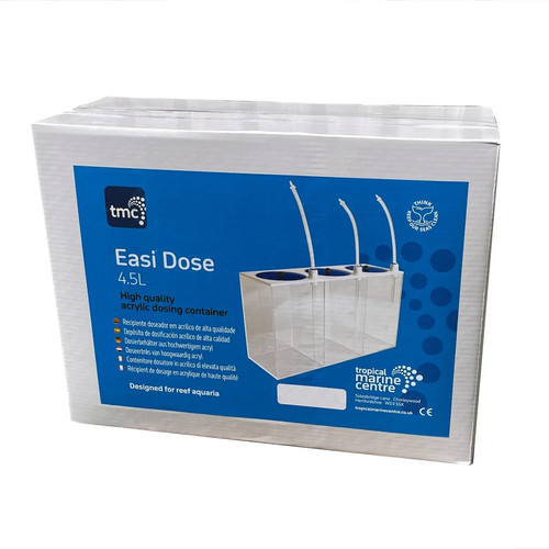 Tmc easi dose dosing container - easi,