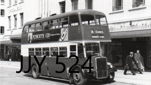 Plymouth city transport - plymouth,