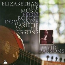 Various Composers : A Varietie