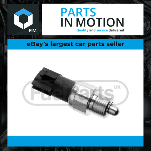 Reverse light switch fits - switch,