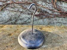 Original antique KL 80  Tilley