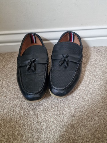 Next boys loafers size - next, 5