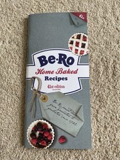 BE-RO HOME BAKED RECIPES 41ST