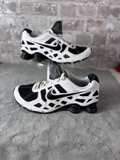 Nike Shox Turbo+ 11 Shoes Mens