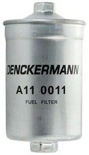 Fuel filter In-Line Filter A110011 DENCKERMANN for FORD VW PEUGEOT VOLVO SAAB