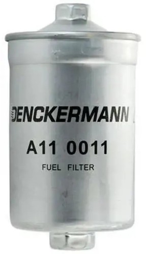 Fuel filter line - fuel, in-line
