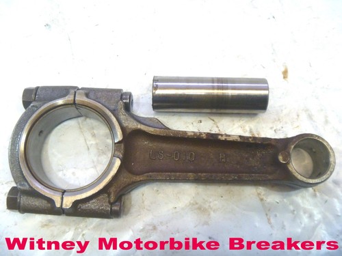 Triumph conrod con rod - triumph,