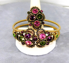 Sarah Coventry "Austrian