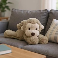 Jellycat Smudge Monkey 13cm
