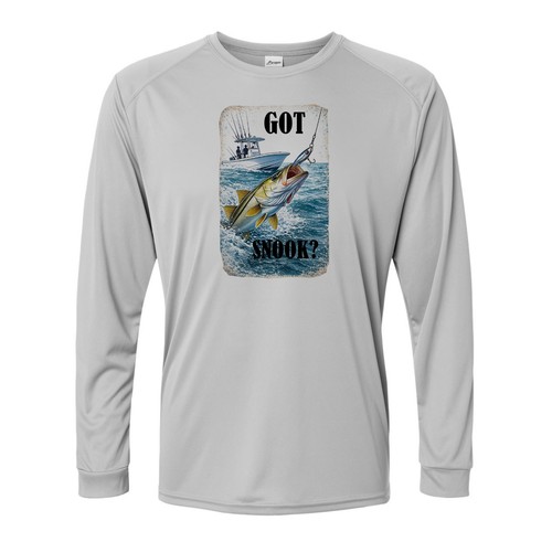 Snook fish fishing sun - fish,