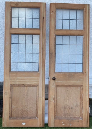 Majestic victorian pine double - majestic,