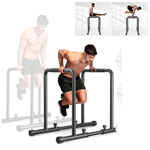Dip station heavy - dip,