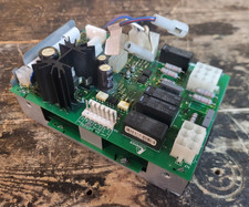 Control Assy, JLA 88 Washing