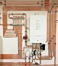 Worcester—Baxi—Vaillant—