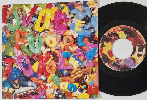 Fac 332 happy mondays - happy, judge