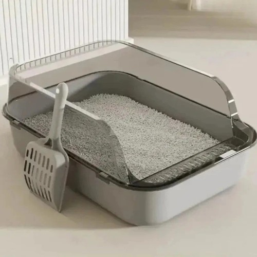 Pan box extra - large, cat