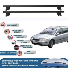 Roof Bars Cross Bars for