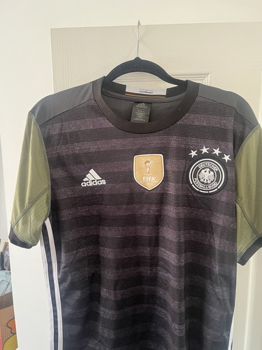 Adidas 2020 germany - germany, away