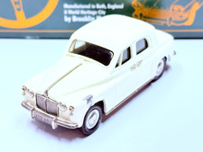 LANSDOWNE MODELS LDM. 5A 1957 ROVER 75 P4 1:43