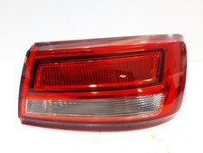 GENUINE 2017 AUDI A3
