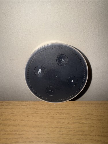 Amazon echo dot 2nd - amazon, (2nd