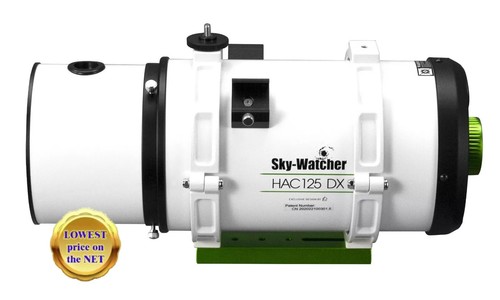Skywatcher hac125dx minigraph - skywatcher,