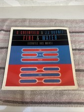 D.Greenfield & J.J Burnell