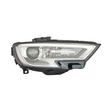 FITS AUDI A3 2016-2020 XENON