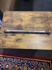 Suzuki GSXR 1100 750 WN WP