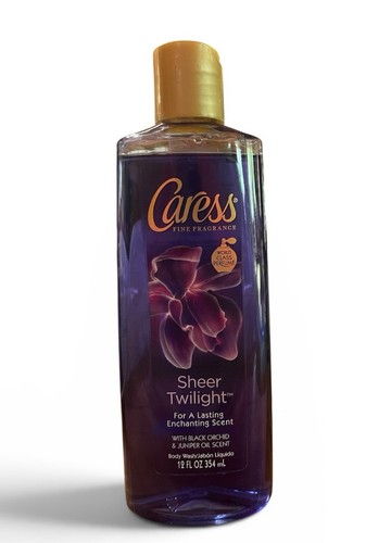 Caress body wash sheer - wash,