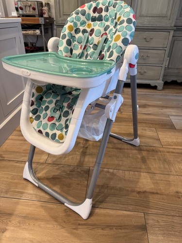 Mamas papas highchair with - mamas, &