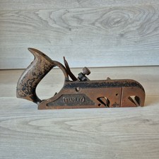 vintage stanley no 78 rebate